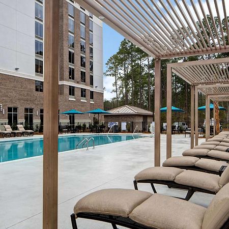 Homewood Suites By Hilton Summerville Eksteriør billede