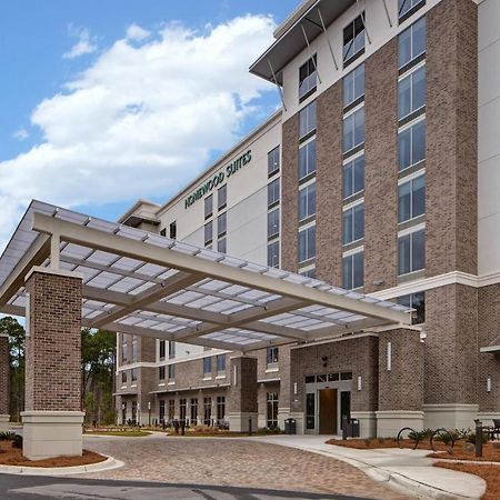 Homewood Suites By Hilton Summerville Eksteriør billede