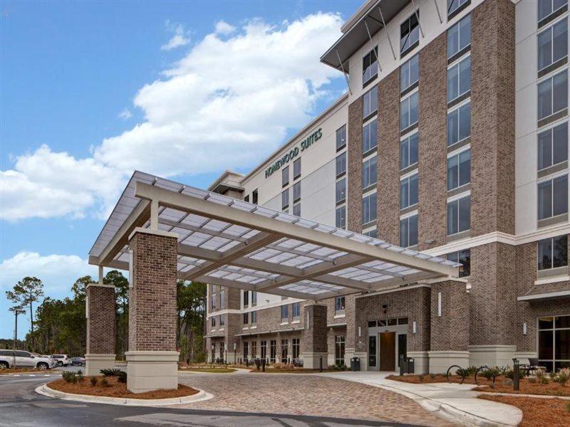 Homewood Suites By Hilton Summerville Eksteriør billede