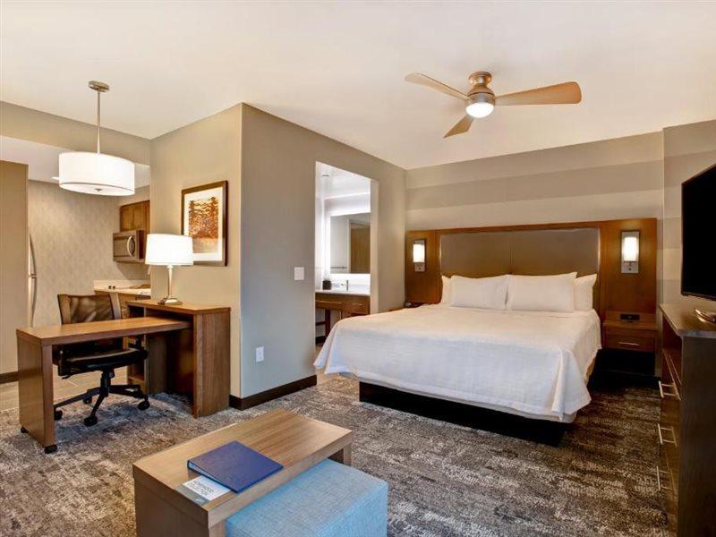 Homewood Suites By Hilton Summerville Eksteriør billede