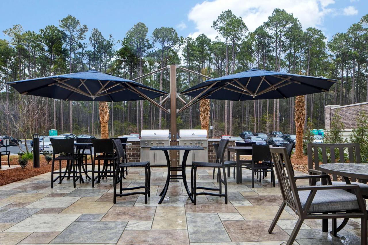 Homewood Suites By Hilton Summerville Eksteriør billede