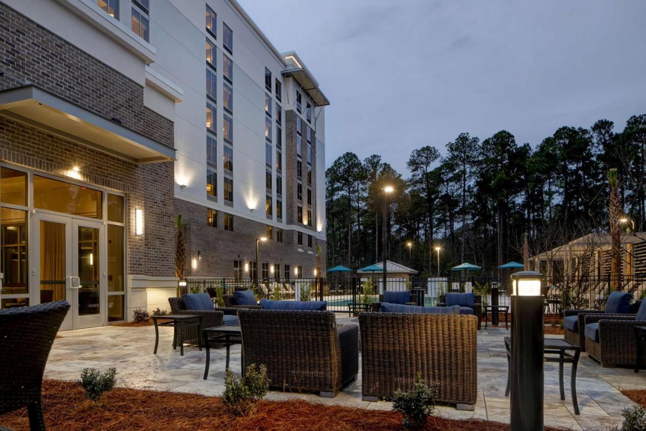 Homewood Suites By Hilton Summerville Eksteriør billede