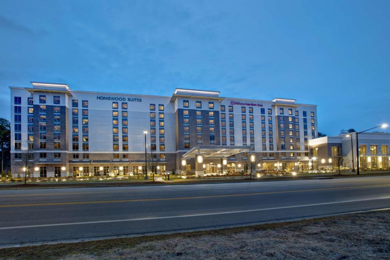 Homewood Suites By Hilton Summerville Eksteriør billede