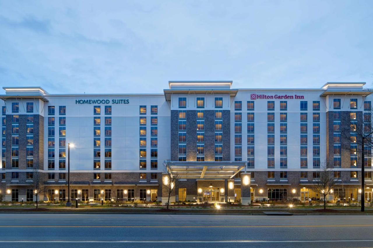 Homewood Suites By Hilton Summerville Eksteriør billede