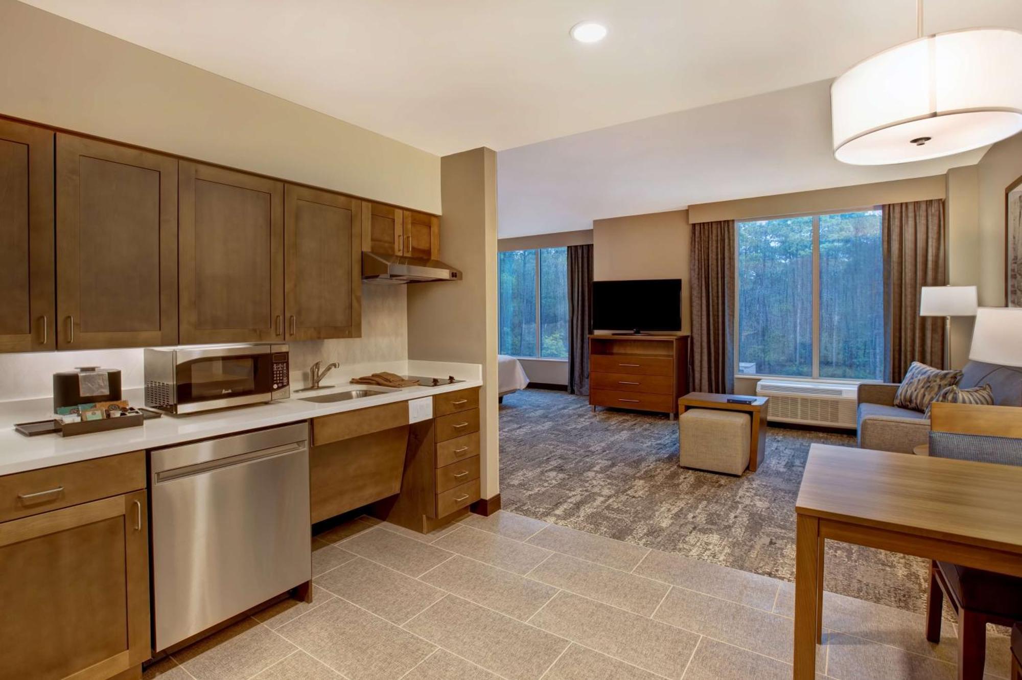 Homewood Suites By Hilton Summerville Eksteriør billede