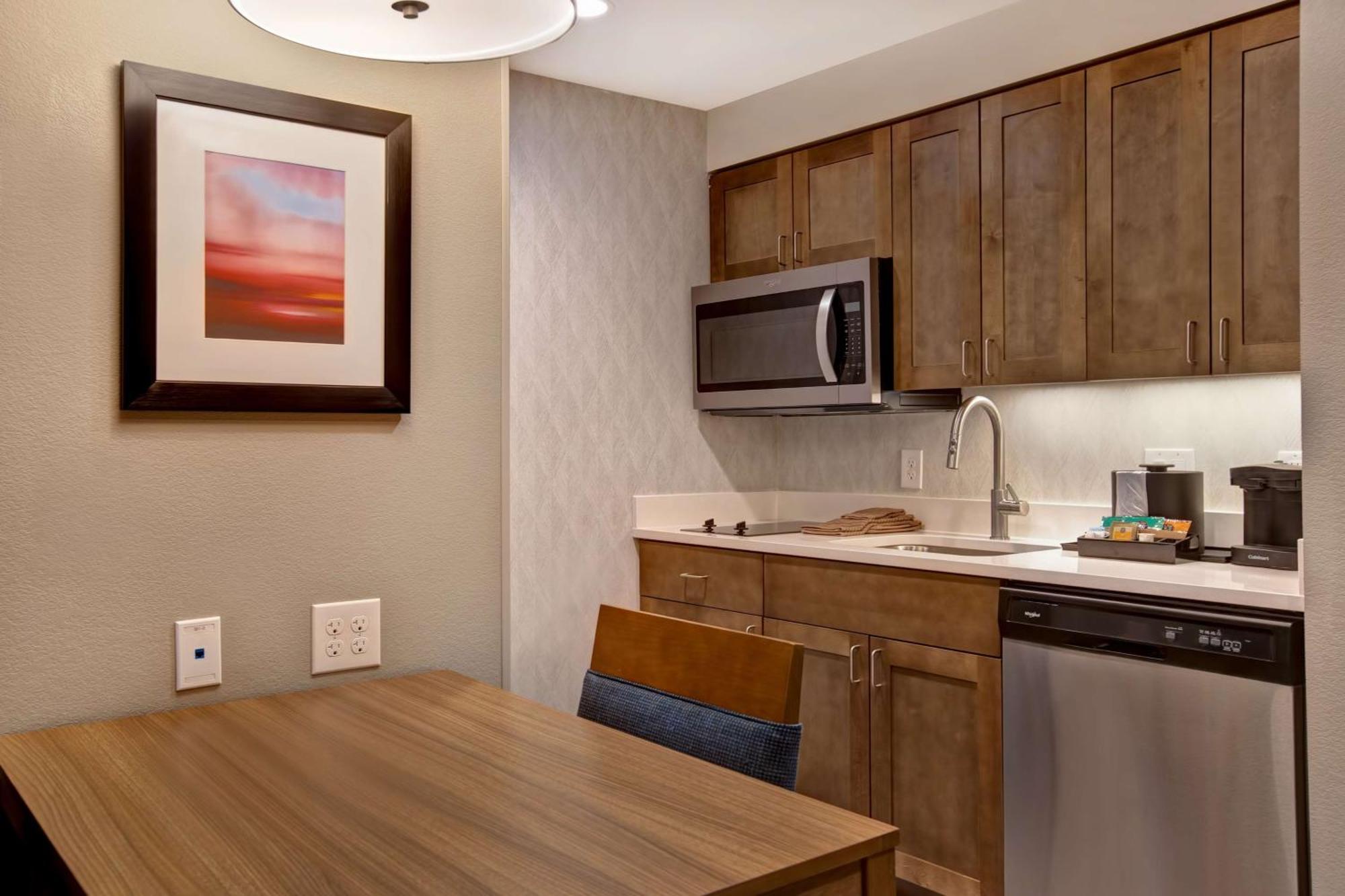 Homewood Suites By Hilton Summerville Eksteriør billede