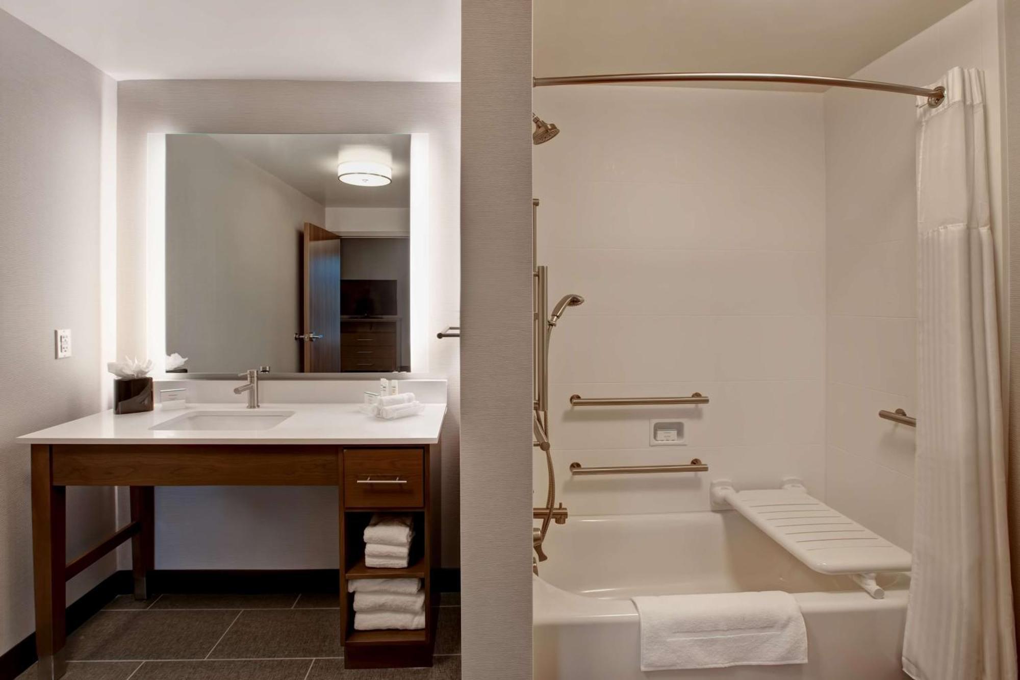 Homewood Suites By Hilton Summerville Eksteriør billede