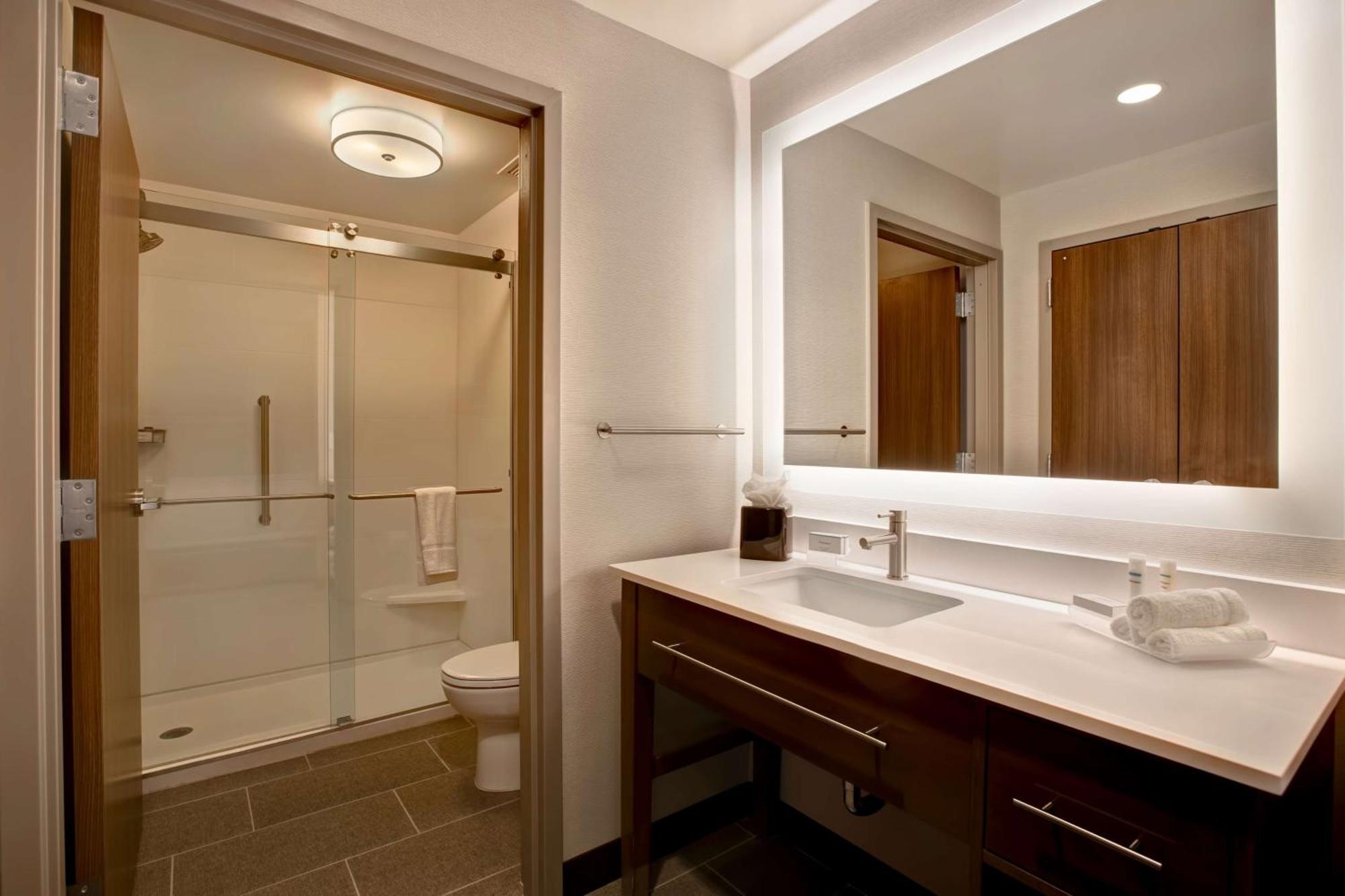 Homewood Suites By Hilton Summerville Eksteriør billede
