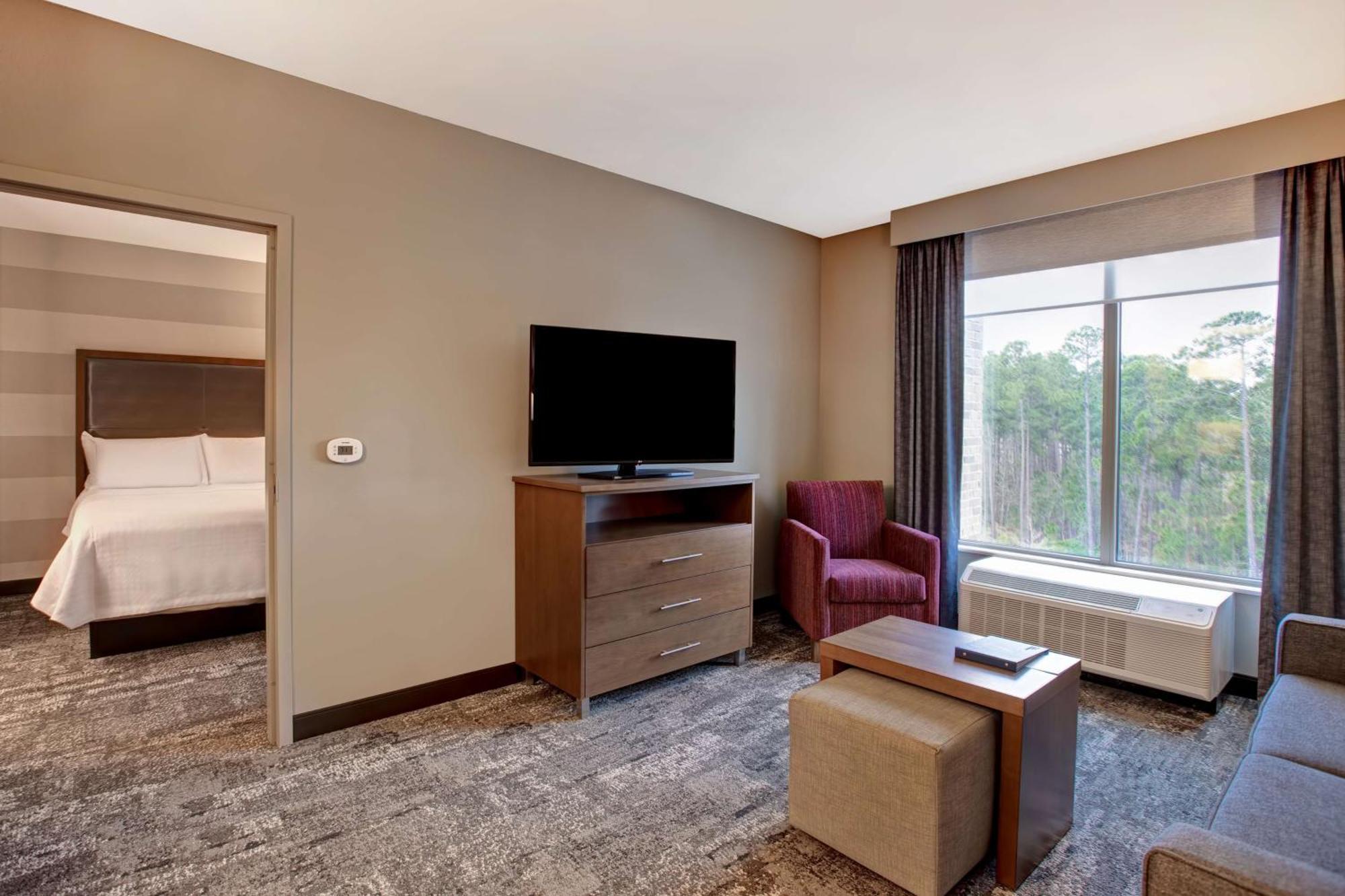 Homewood Suites By Hilton Summerville Eksteriør billede