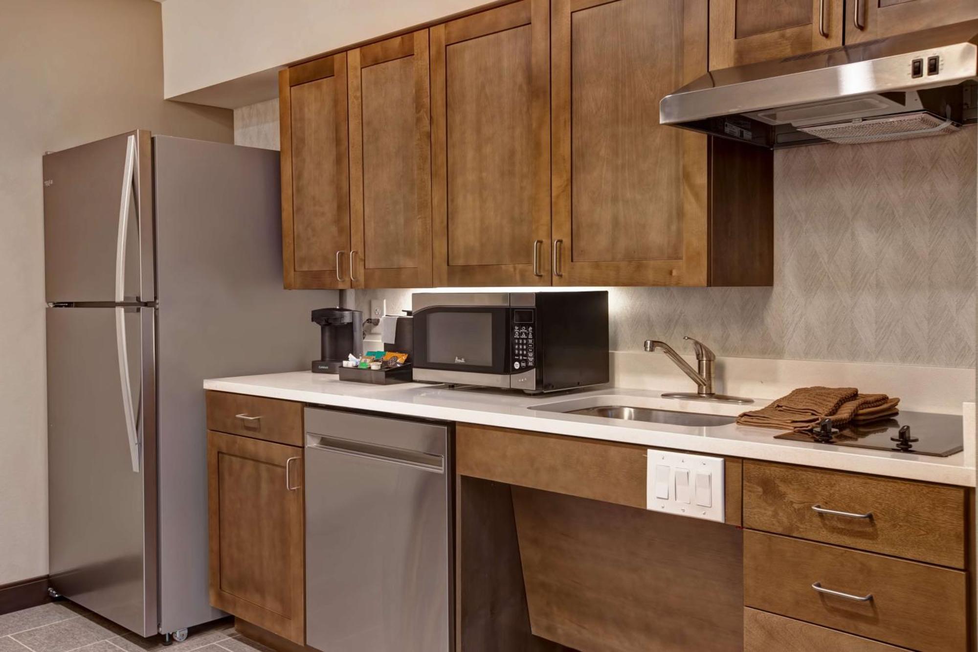 Homewood Suites By Hilton Summerville Eksteriør billede
