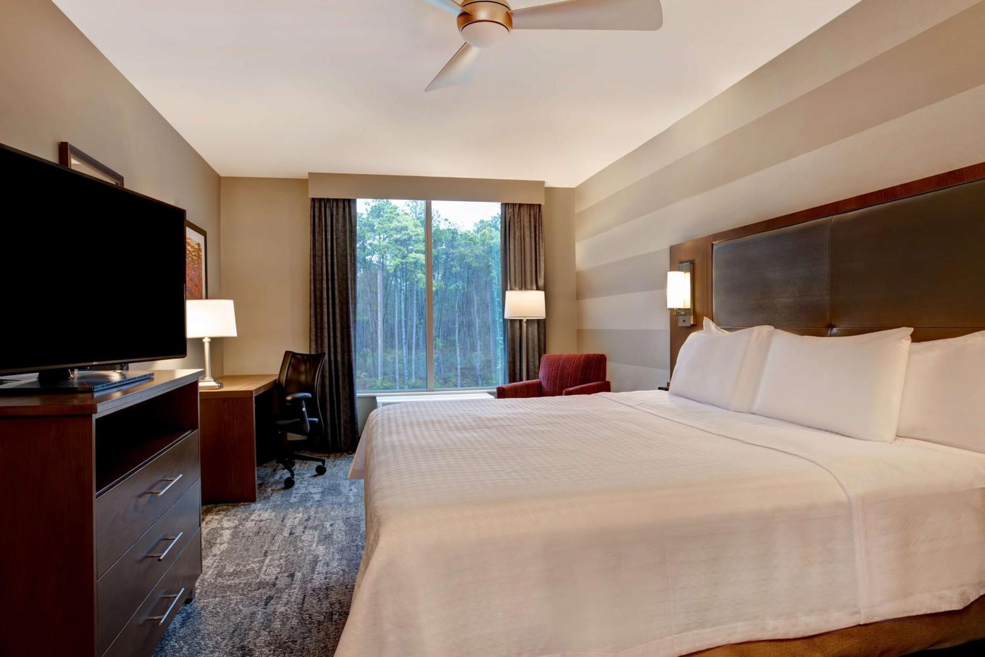 Homewood Suites By Hilton Summerville Eksteriør billede