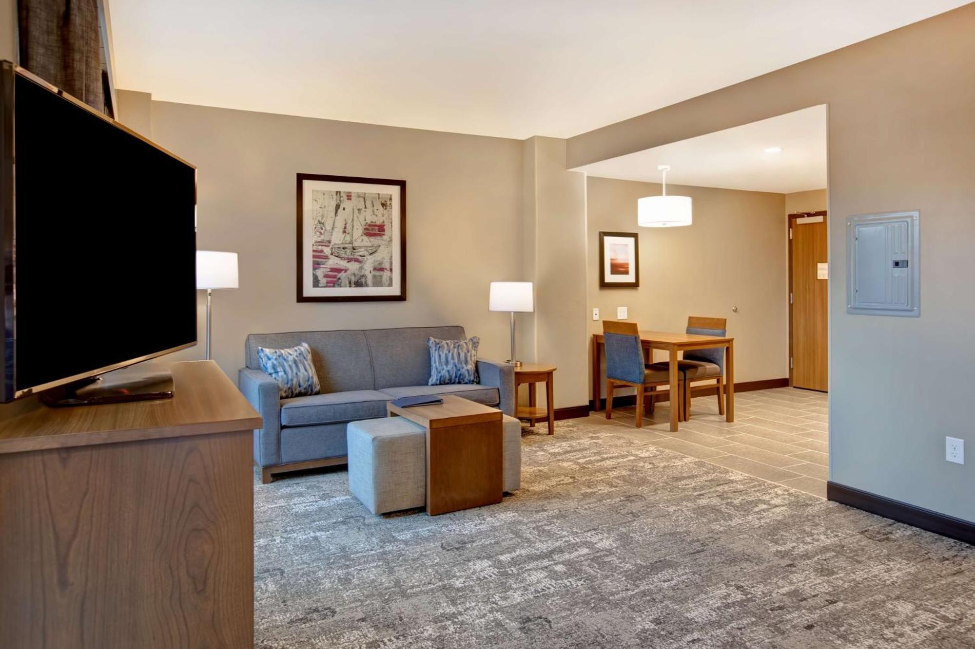 Homewood Suites By Hilton Summerville Eksteriør billede