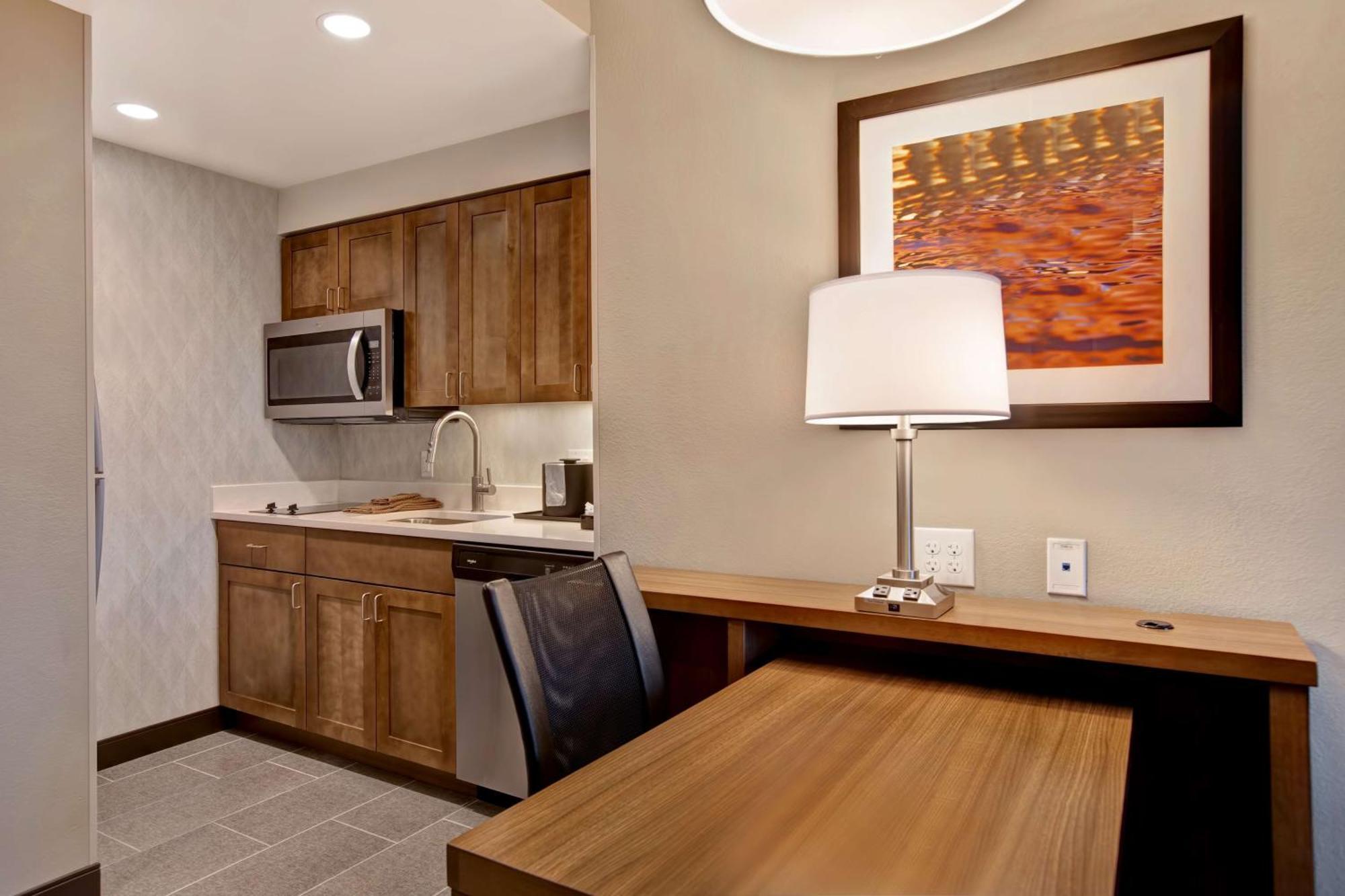 Homewood Suites By Hilton Summerville Eksteriør billede
