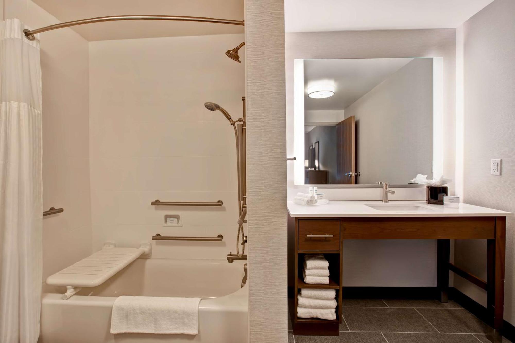 Homewood Suites By Hilton Summerville Eksteriør billede