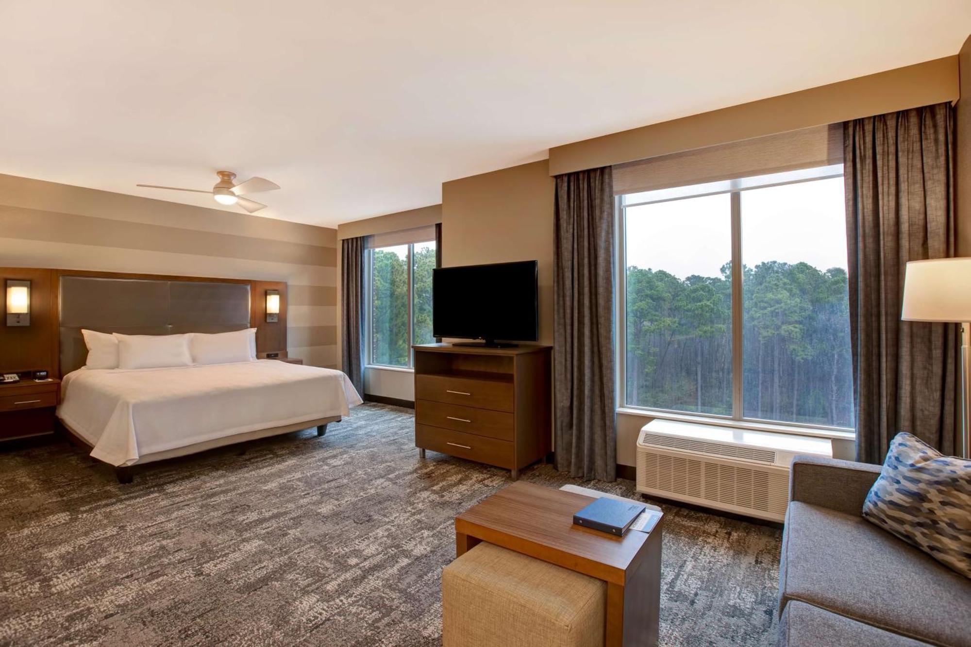 Homewood Suites By Hilton Summerville Eksteriør billede