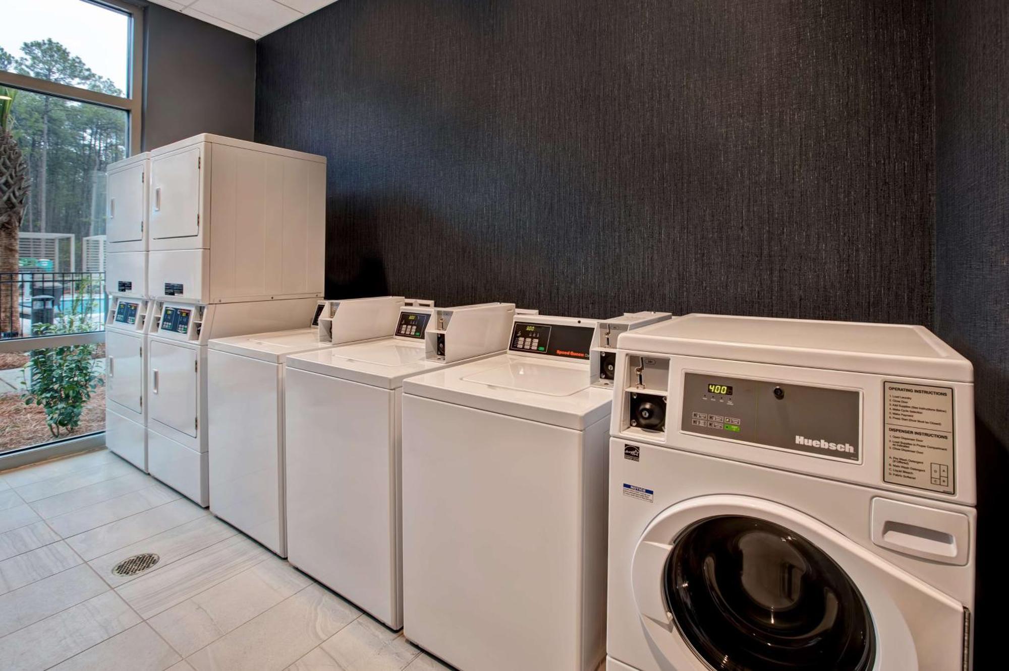 Homewood Suites By Hilton Summerville Eksteriør billede