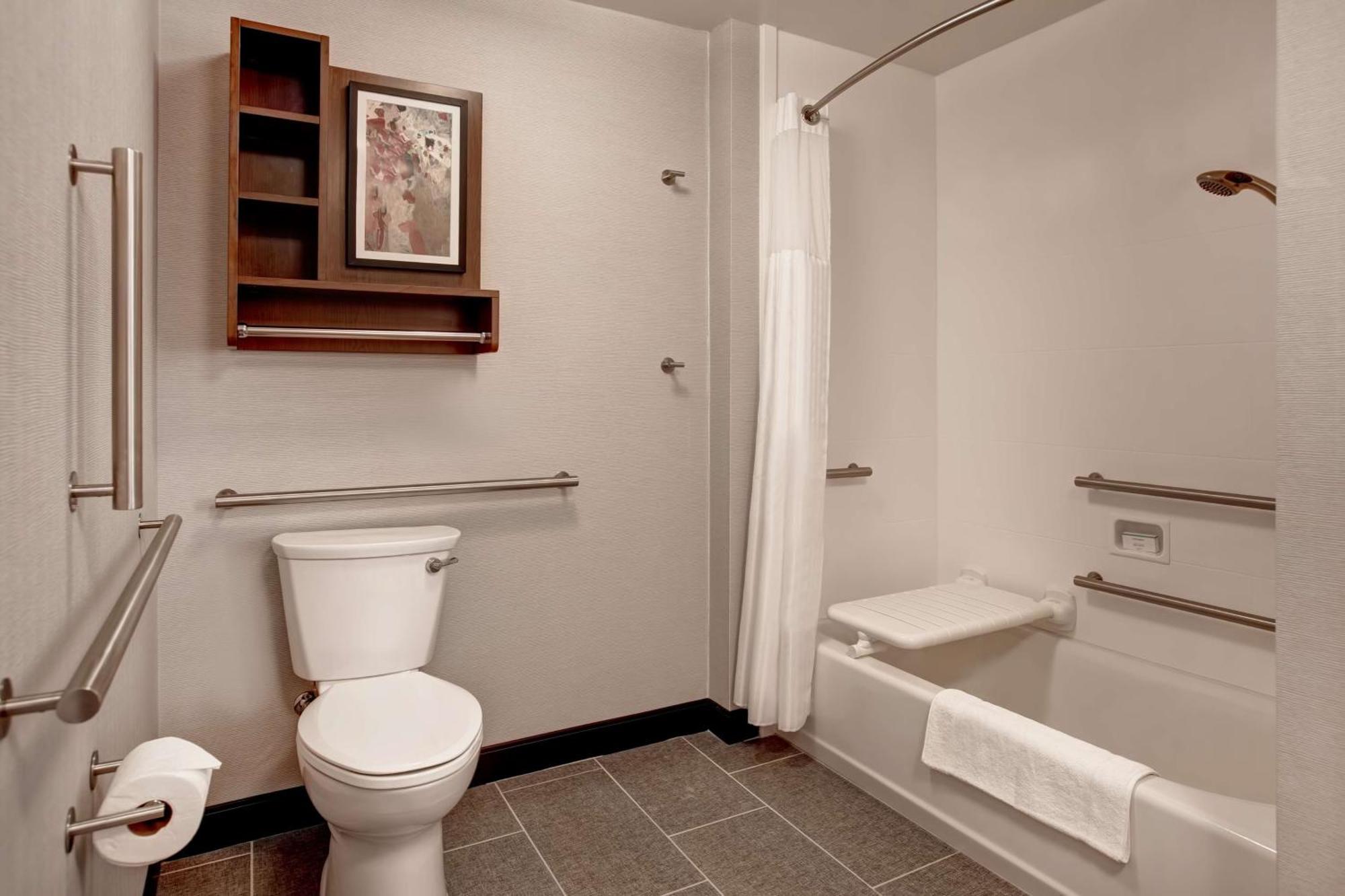 Homewood Suites By Hilton Summerville Eksteriør billede