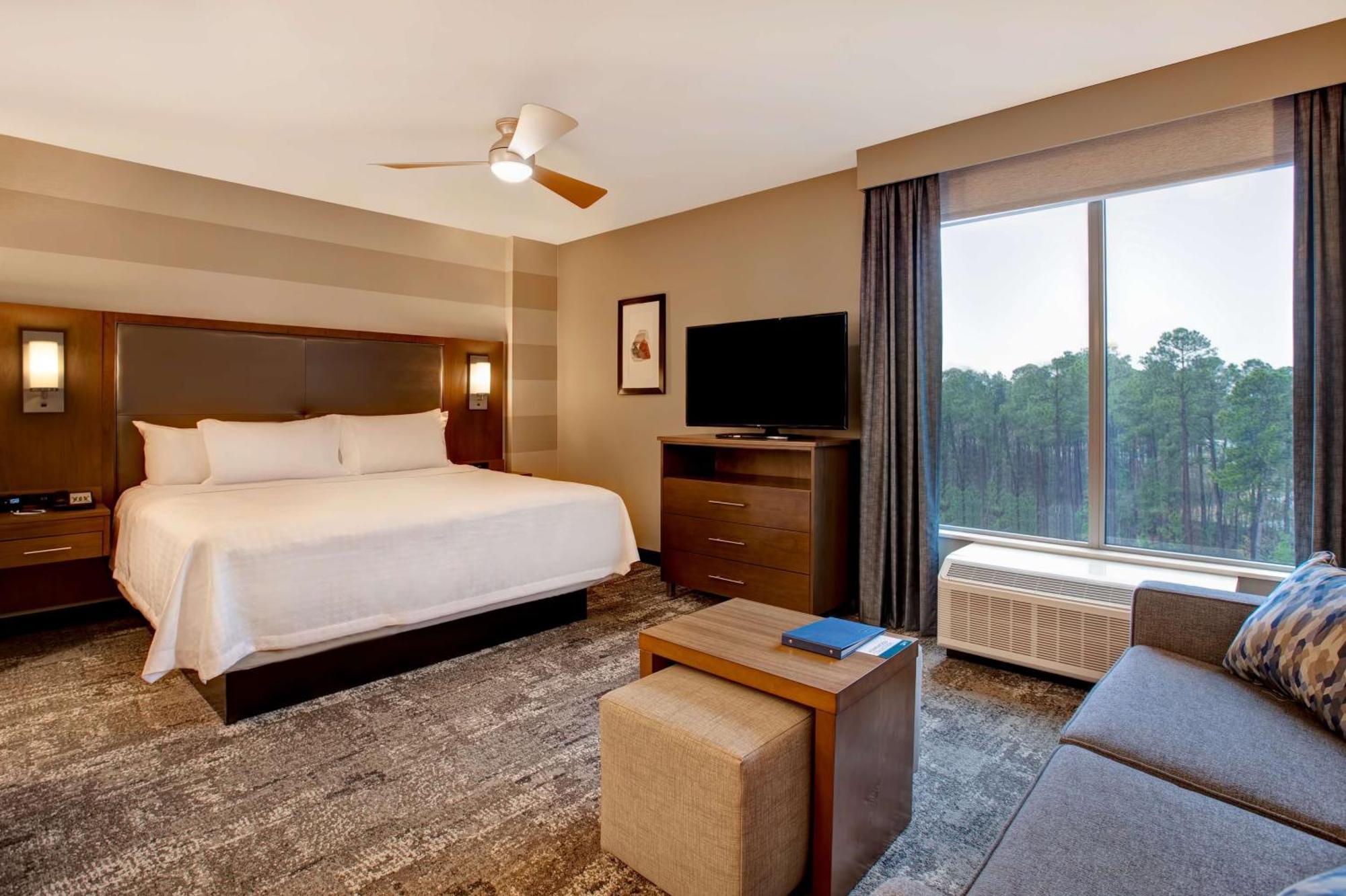 Homewood Suites By Hilton Summerville Eksteriør billede