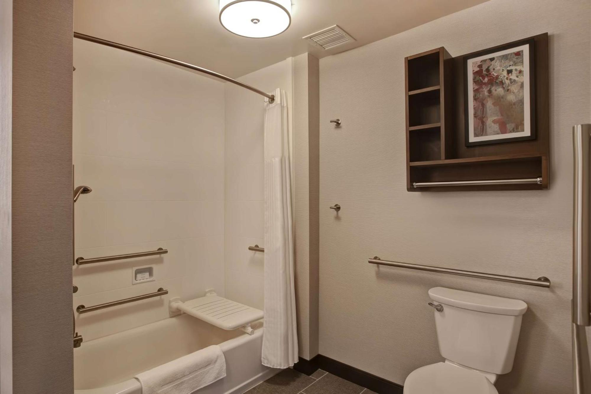 Homewood Suites By Hilton Summerville Eksteriør billede