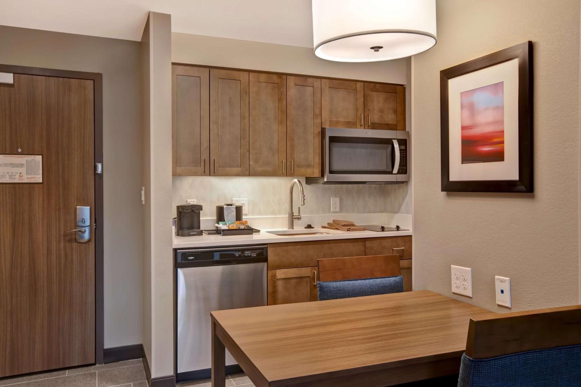 Homewood Suites By Hilton Summerville Eksteriør billede