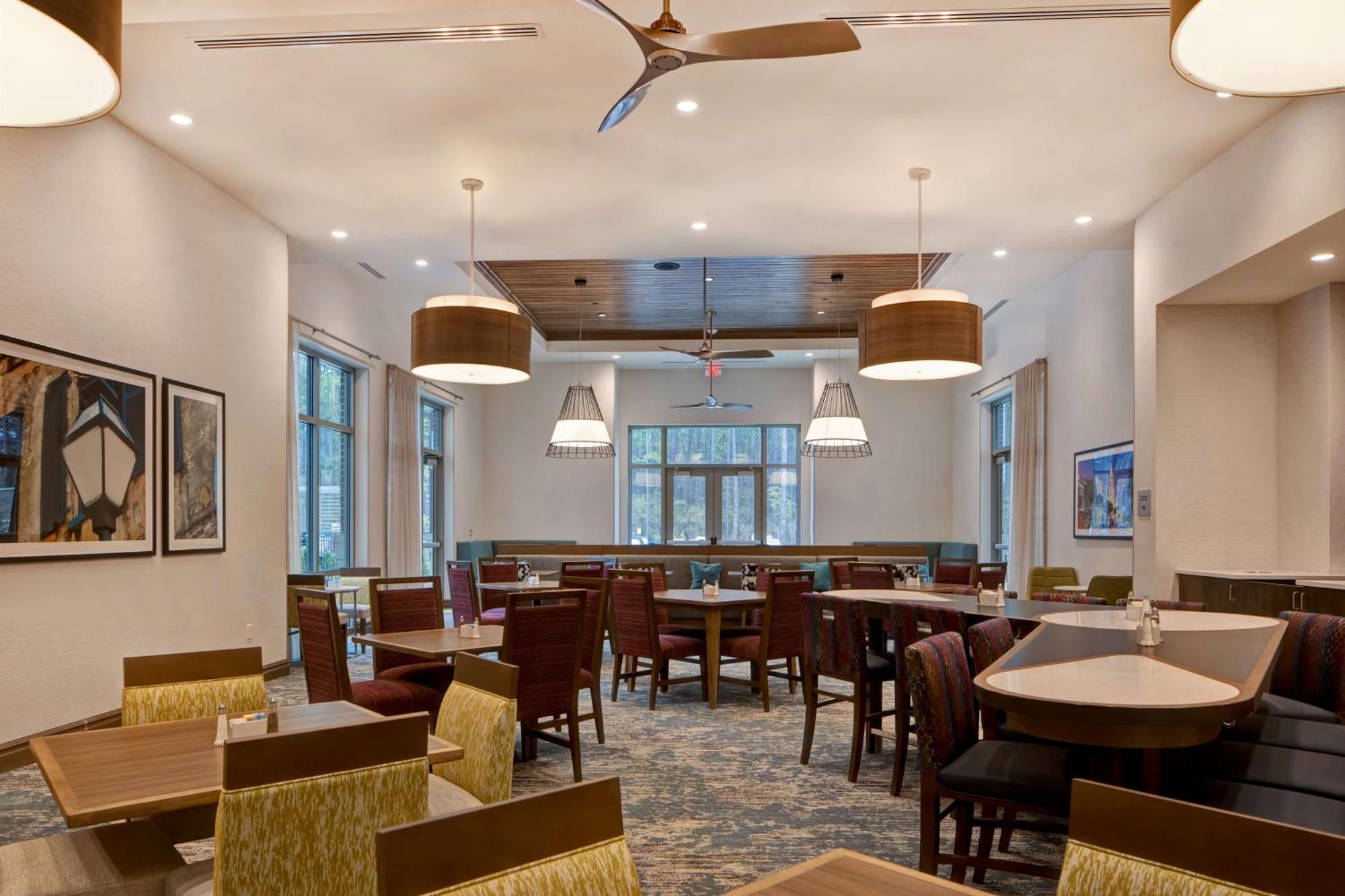 Homewood Suites By Hilton Summerville Eksteriør billede