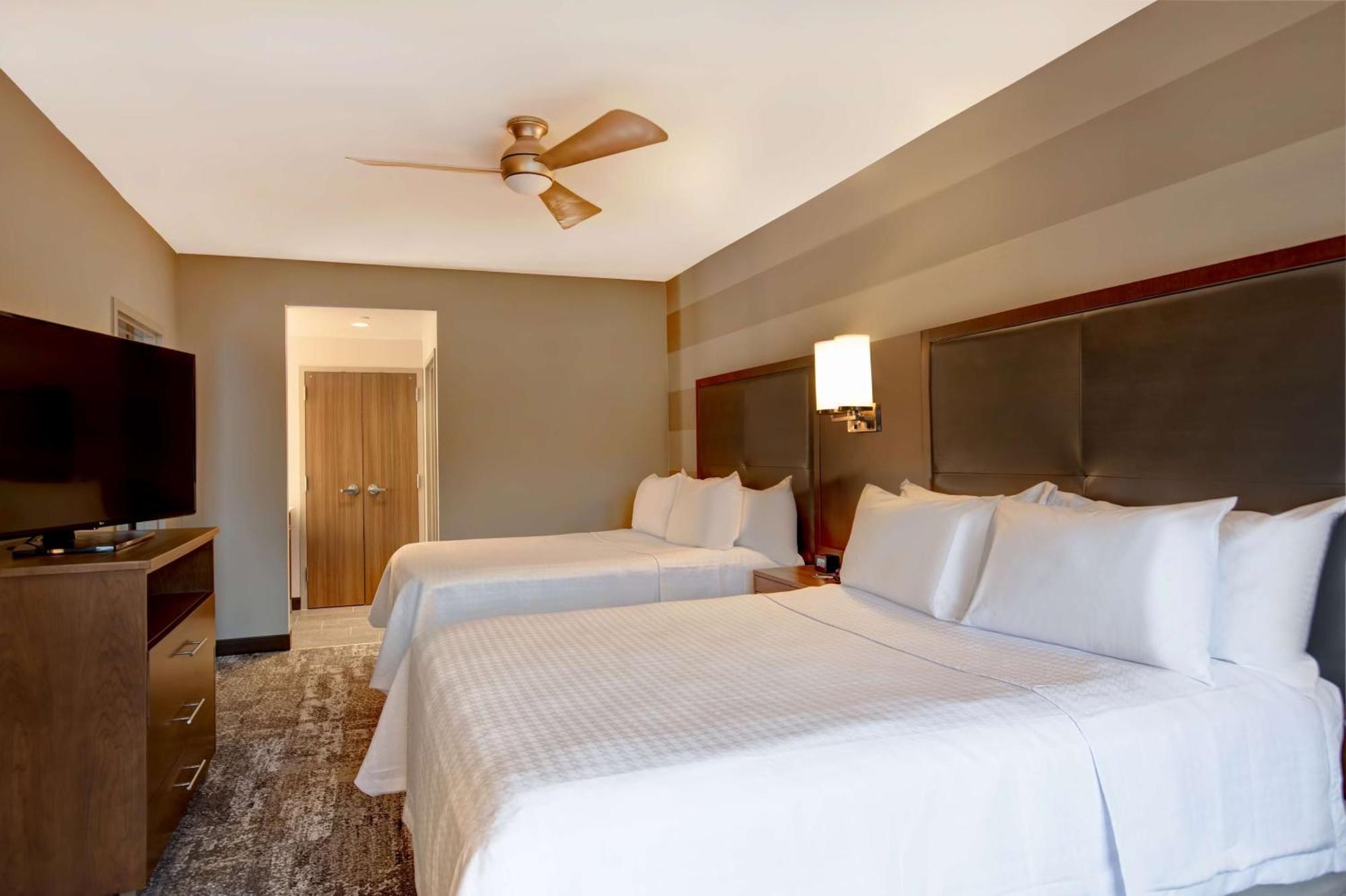 Homewood Suites By Hilton Summerville Eksteriør billede