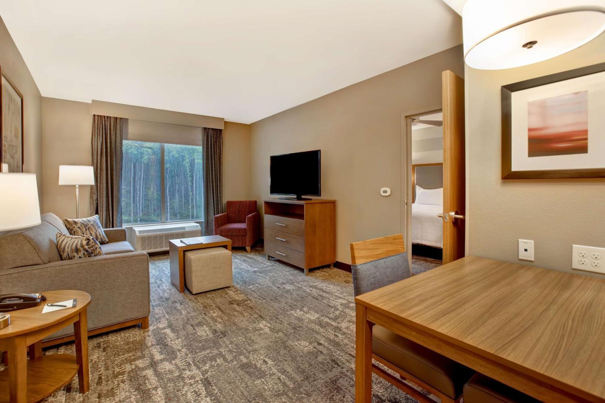 Homewood Suites By Hilton Summerville Eksteriør billede