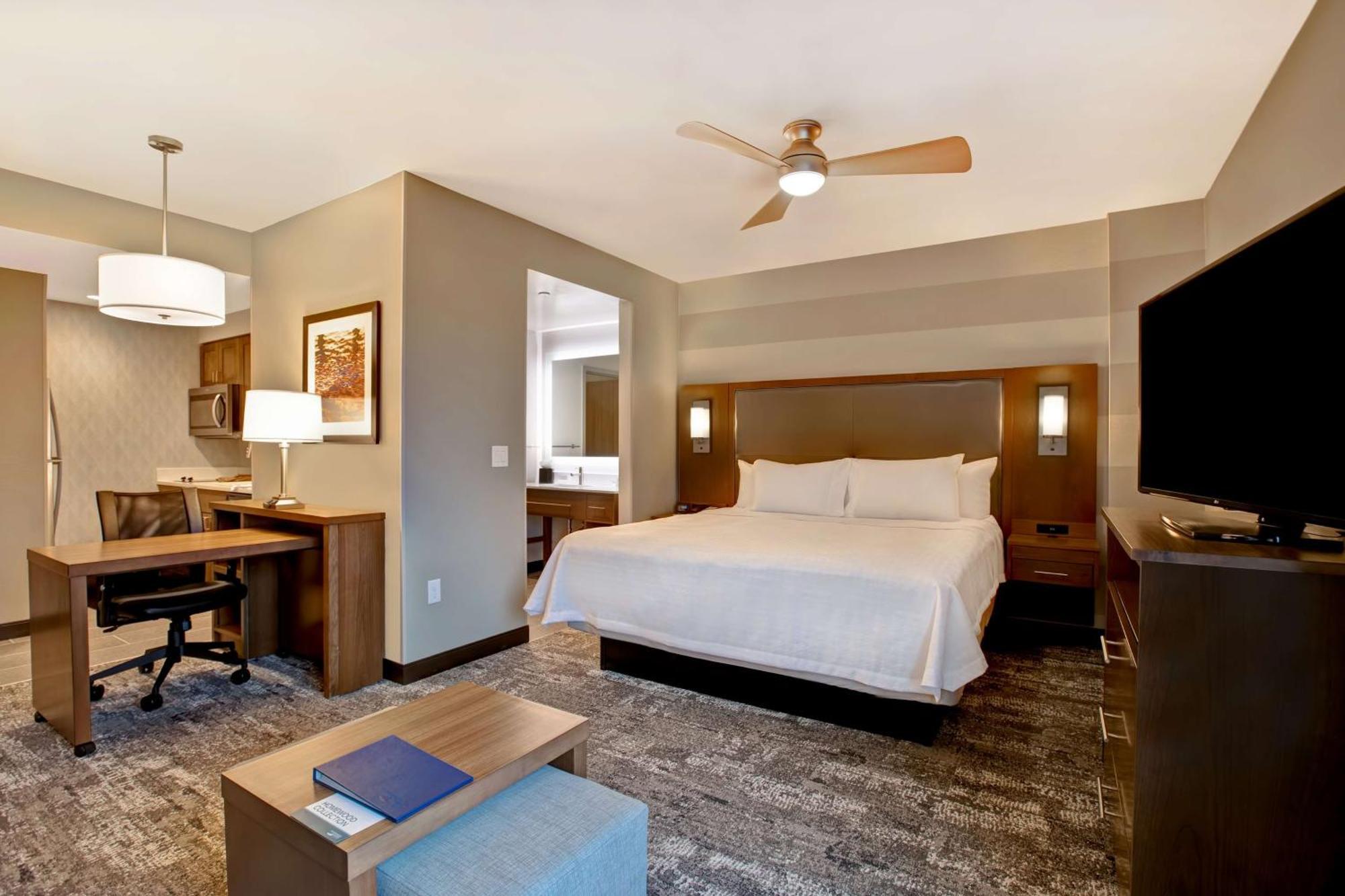 Homewood Suites By Hilton Summerville Eksteriør billede