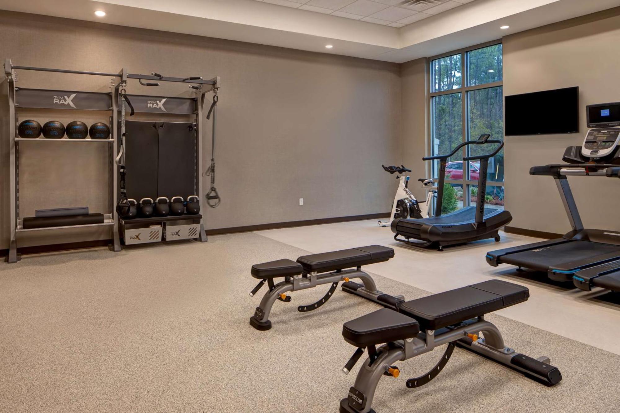 Homewood Suites By Hilton Summerville Eksteriør billede