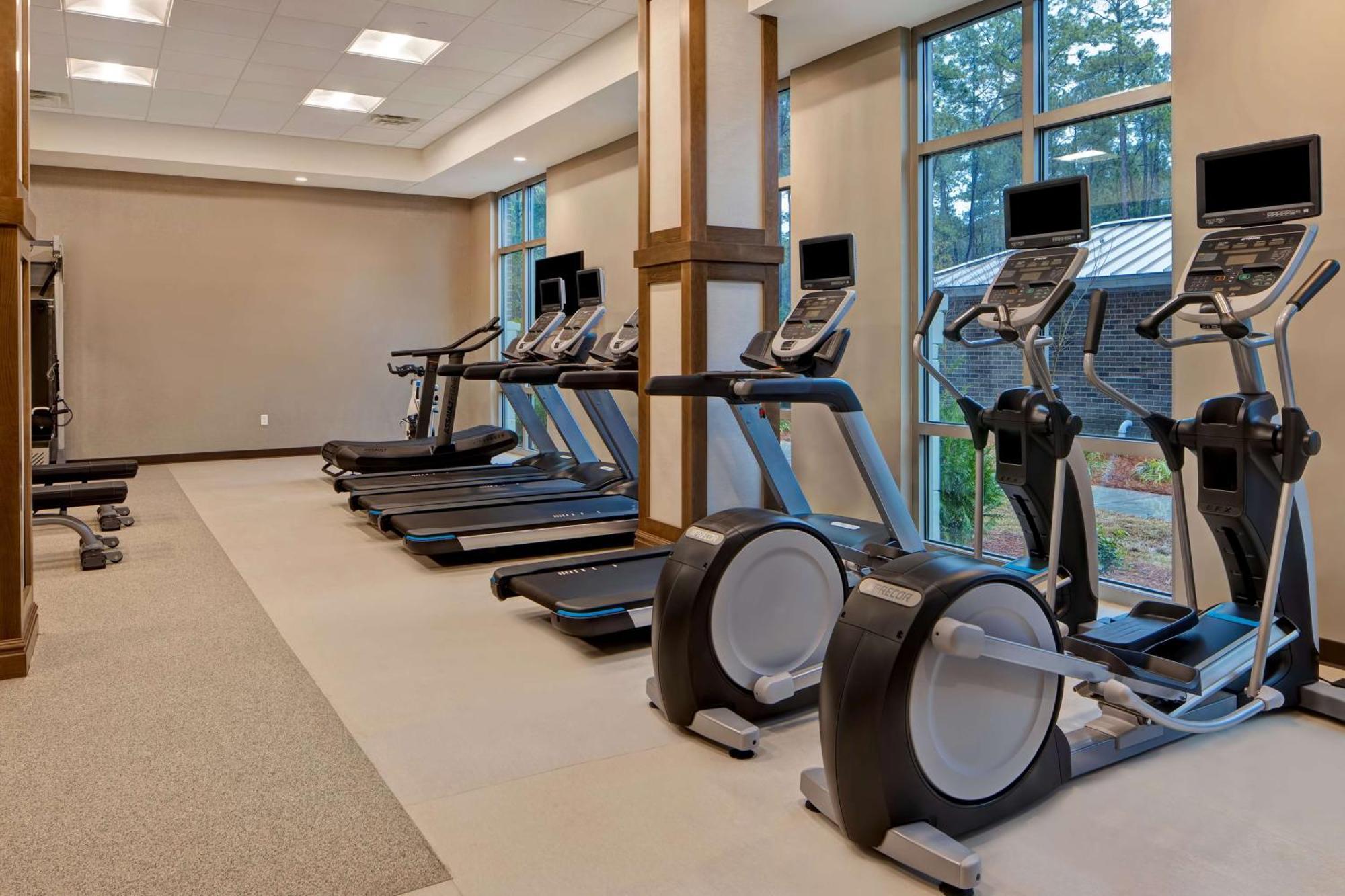 Homewood Suites By Hilton Summerville Eksteriør billede
