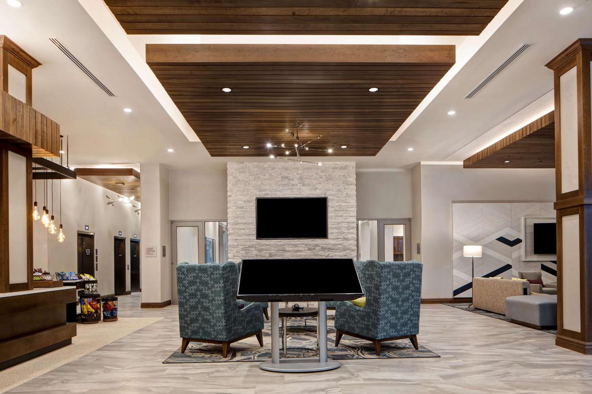 Homewood Suites By Hilton Summerville Eksteriør billede