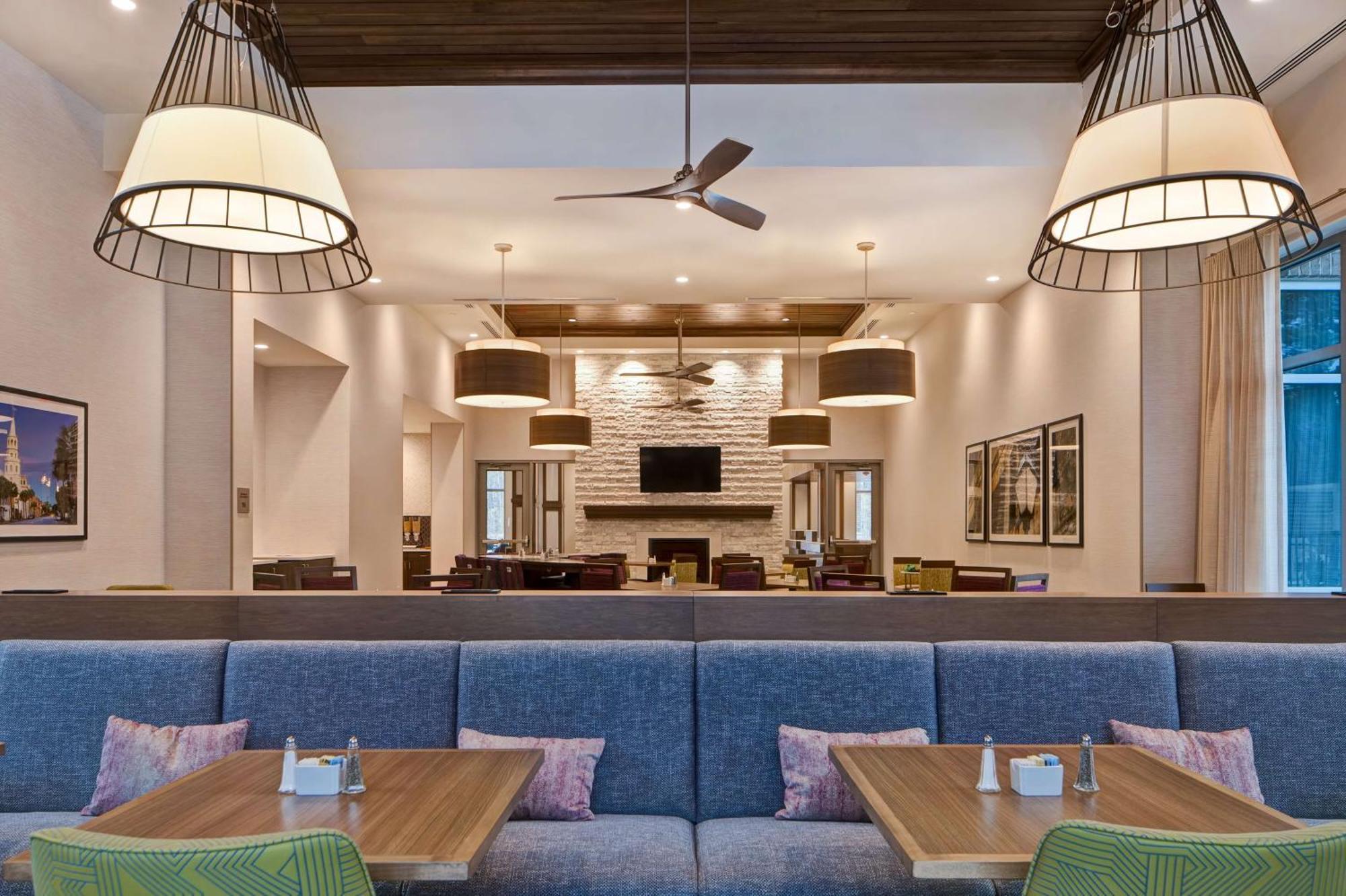Homewood Suites By Hilton Summerville Eksteriør billede