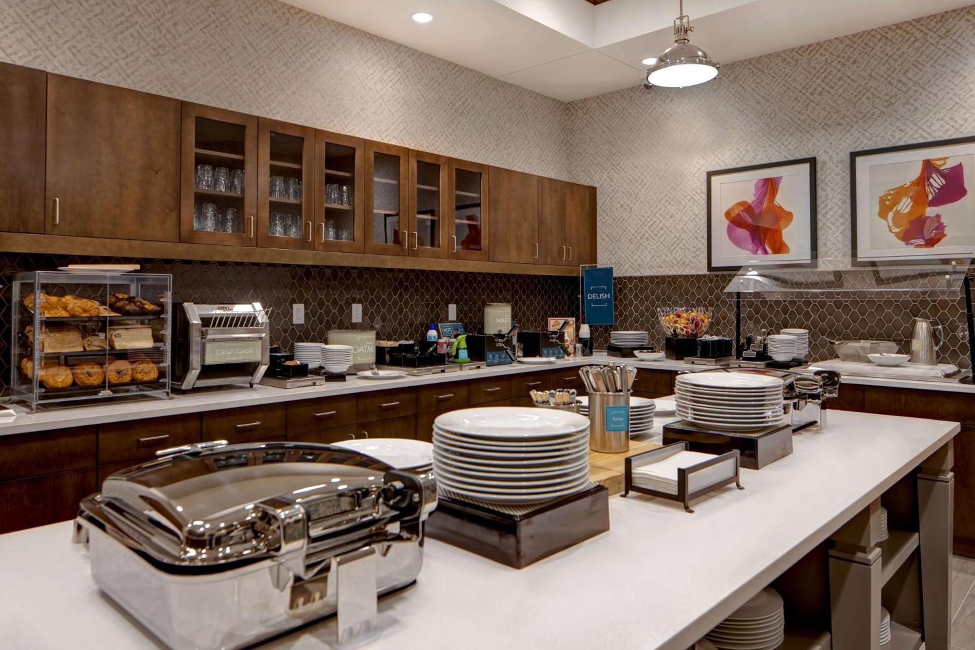 Homewood Suites By Hilton Summerville Eksteriør billede